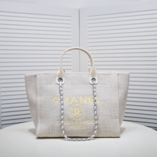 Chanel Shopping Bags